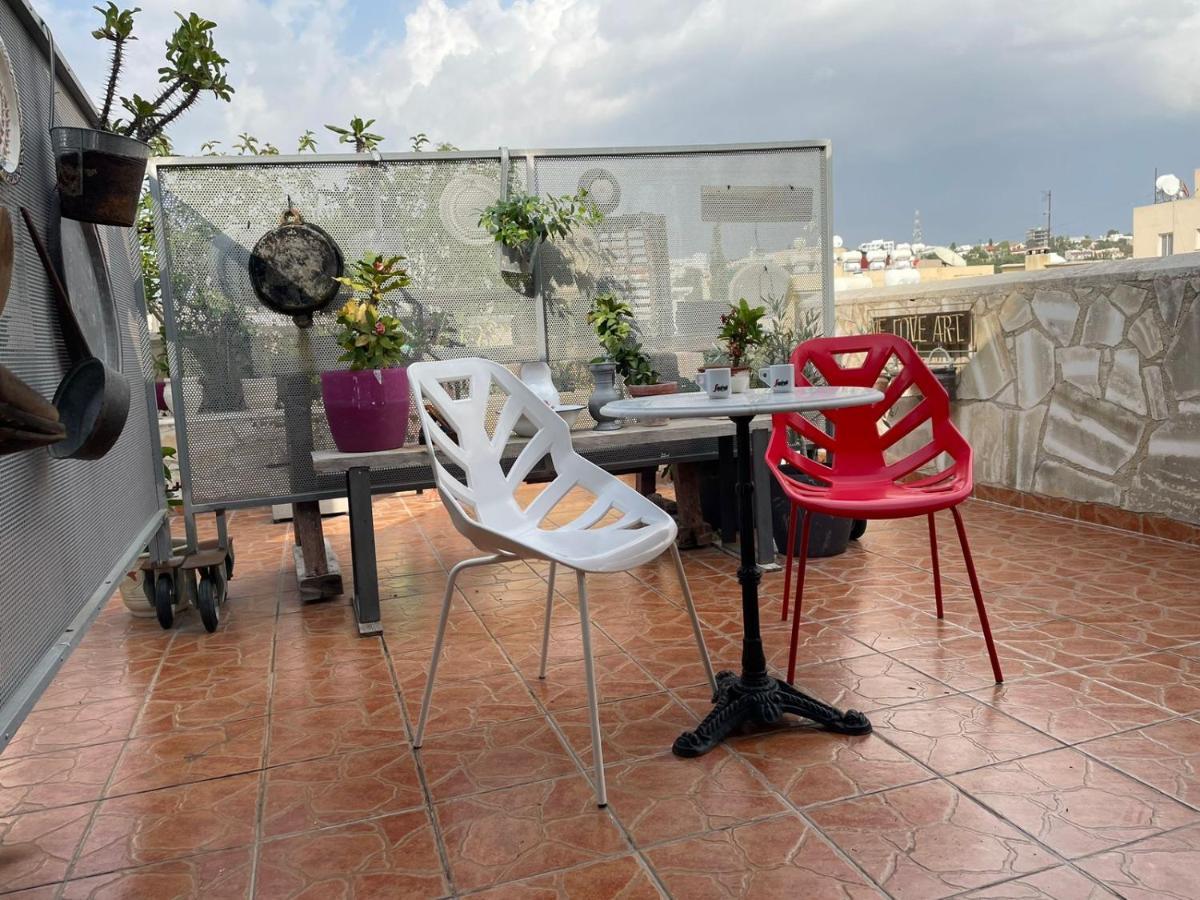 Mp Cozy Apartment Near The Sea Paphos Kültér fotó