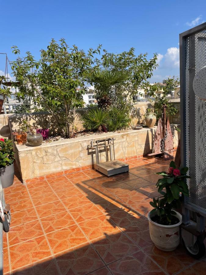 Mp Cozy Apartment Near The Sea Paphos Kültér fotó