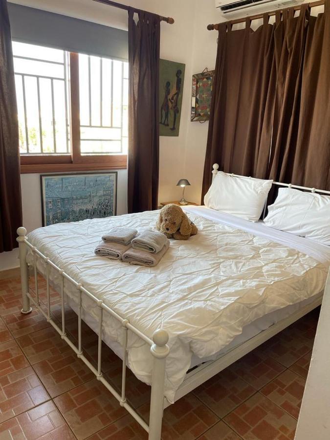 Mp Cozy Apartment Near The Sea Paphos Kültér fotó