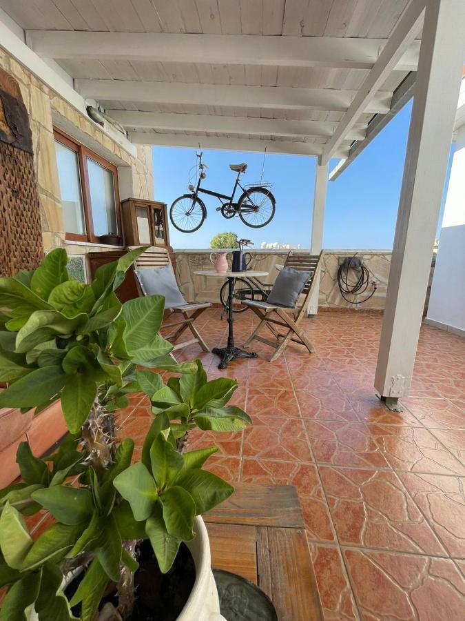 Mp Cozy Apartment Near The Sea Paphos Kültér fotó