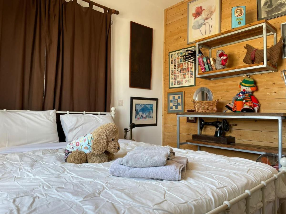 Mp Cozy Apartment Near The Sea Paphos Kültér fotó