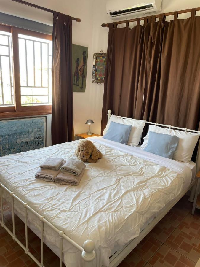 Mp Cozy Apartment Near The Sea Paphos Kültér fotó