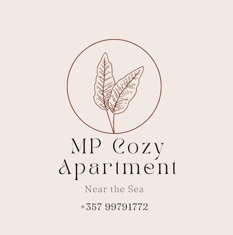 Mp Cozy Apartment Near The Sea Paphos Kültér fotó