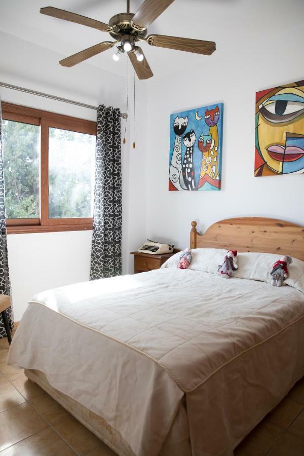 Mp Cozy Apartment Near The Sea Paphos Kültér fotó