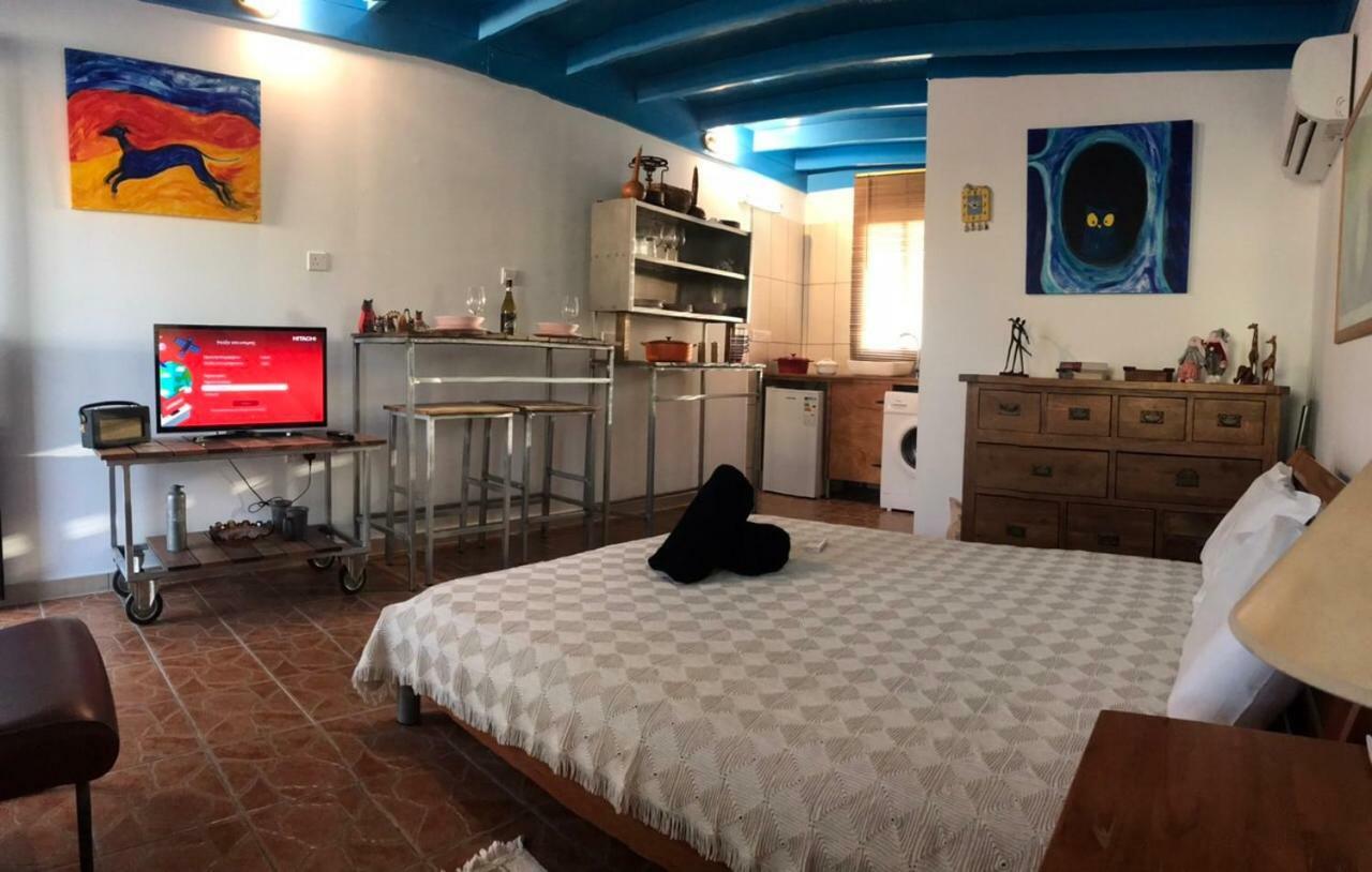 Mp Cozy Apartment Near The Sea Paphos Kültér fotó