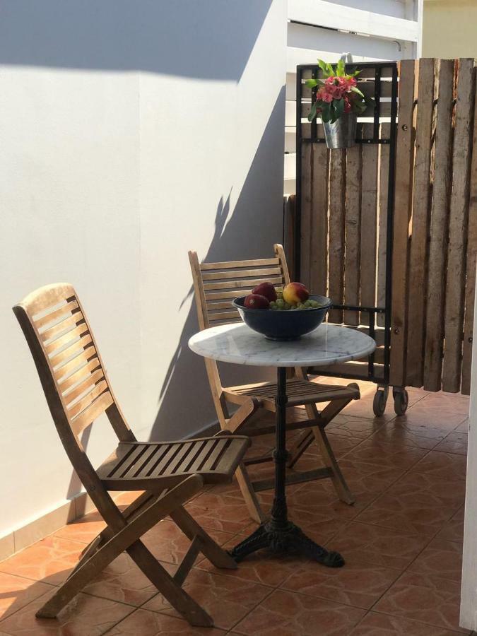 Mp Cozy Apartment Near The Sea Paphos Kültér fotó