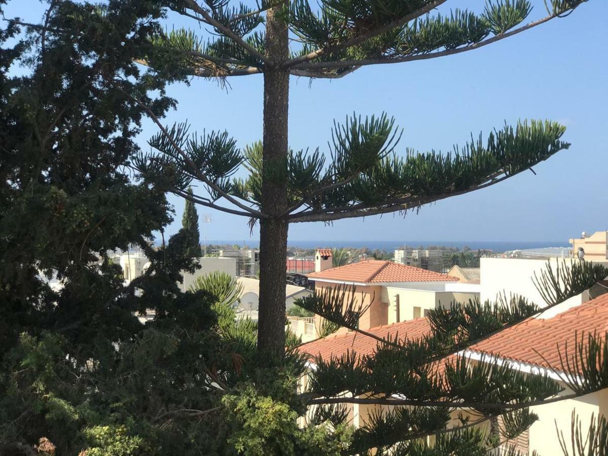 Mp Cozy Apartment Near The Sea Paphos Kültér fotó